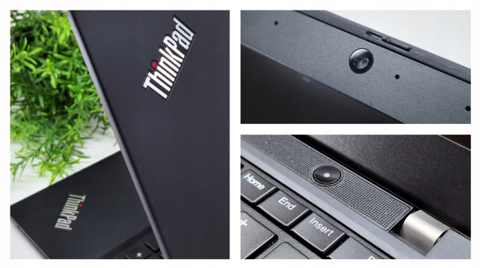 Laptop Lenovo ThinkPad T14 G1 - zdjęcie produktu
